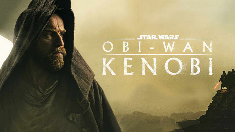 De Obi Wan Kenobi